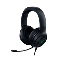 Razer Kraken X USB  Auriculares