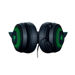 Razer Kraken Kitty edition negro  Auriculares
