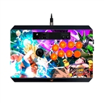 Razer Panthera Dragon Ball FighterZ edition  Stick Arcade