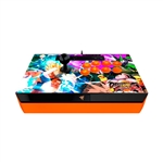 Razer Panthera Dragon Ball FighterZ edition  Stick Arcade