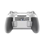 Razer Raiju Tournament Ed Mercury White PC PS4 Xbox