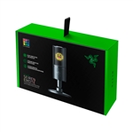 Razer Seiren Emote  Micrófono