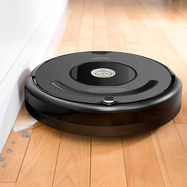 Roomba 676 Robot Aspirador