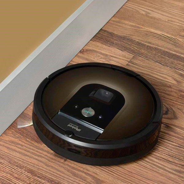 Roomba 980 Wifi  Robot Aspirador
