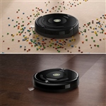 Roomba 606  Robot Aspirador