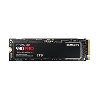 Samsung 980 Pro M.2 PCIe Gen4 NVME 2TB - Disco Duro SSD