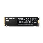 Samsung 980 Pro M2 PCIe Gen4 NVME 2TB  Disco Duro SSD