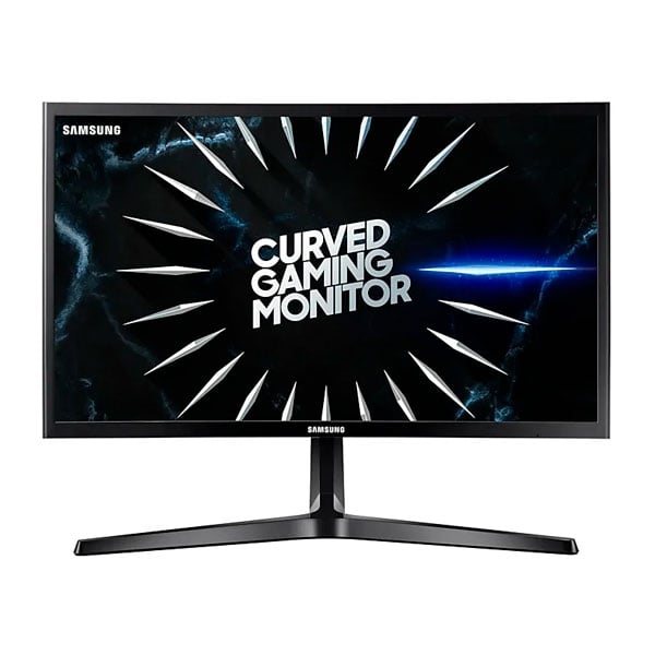 Samsung C24RG50 Gaming Curvo 24 FHD 144Hz  Monitor
