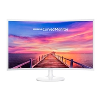 Samsung C32F391FWU 315 FHD VA Curvo HDMI DP  Monitor