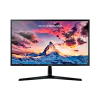 Samsung S27F358FWU 27 FHD Freesync HDMI VGA  Monitor