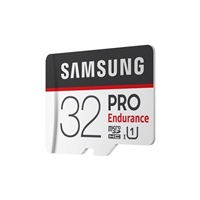 Samsung Pro Endurance 32GB MicroSD Clase 10  Memoria Flash