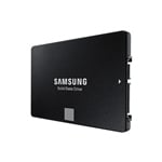 Samsung 860 EVO Basic 500GB SATA  Disco Duro SSD