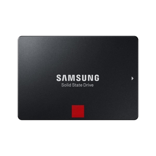 Samsung 860 Pro Basic 1TB  Disco Duro SSD