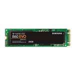 Samsung 860 EVO Basic 250GB M2  Disco Duro SSD