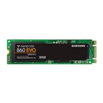Samsung 860 EVO Basic 500GB M2  Disco Duro SSD