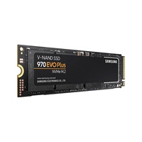 Samsung 970 EVO Plus 1TB M.2 PCIe NVME - Disco Duro SSD