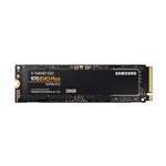 Samsung 970 EVO Plus 250GB M2 PCIe NVME  Disco Duro SSD