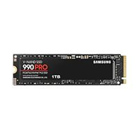 Samsung 990 Pro M2 PCIe Gen4 NVME 1TB  Disco Duro SSD