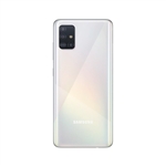 Samsung Galaxy A51 4GB 128GB 65 Blanco Smartphone