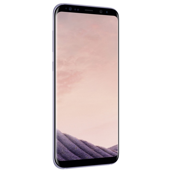 Samsung Galaxy S8 62 64GB Gris Android  Smartphone