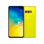 Samsung Galaxy S10e 128GB Prisma Amarillo  Smartphone