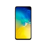 Samsung Galaxy S10e 128GB Prisma Amarillo  Smartphone
