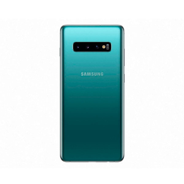 Samsung Galaxy S10 128GB Prisma Verde  Smartphone