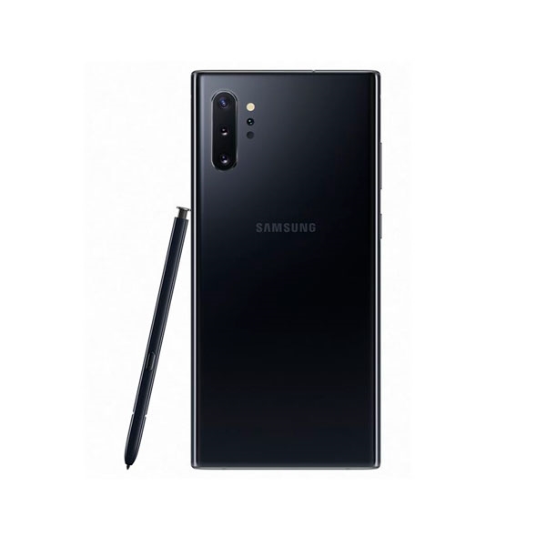 Samsung Galaxy Note 10 68 256GB Negro  Smartphone