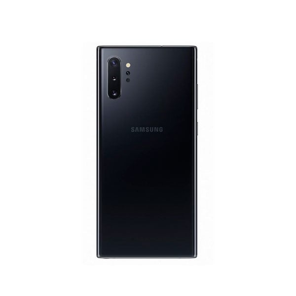 Samsung Galaxy Note 10 68 256GB Negro  Smartphone