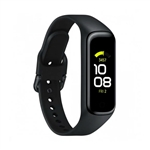 Samsung Galaxy Fit2 Negra Pulsera de Actividad
