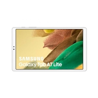 Samsung Galaxy Tab A7 LITE 8.7" 32GB Wifi Plata - Tablet