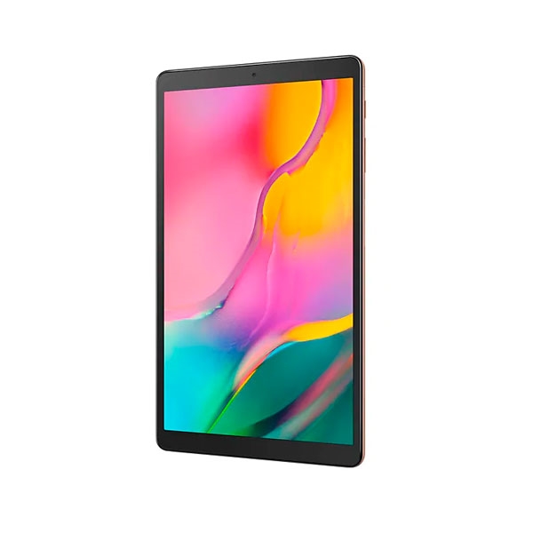 Samsung Galaxy Tab A 101 32GB WIFI Gold 2019  Tablet