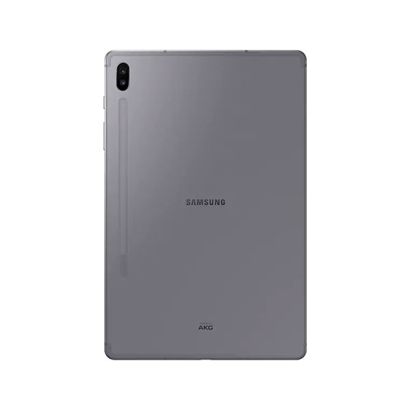 Samsung Tab S6 128GB WiFi Gris  Tablet