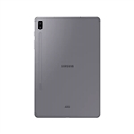 Samsung Tab S6 128GB WiFi Gris  Tablet