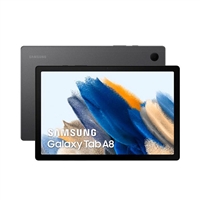 Samsung Galaxy Tab A8 105 3GB 32GB Gris  Tablet