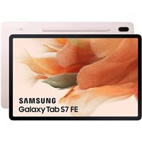 Samsung Galaxy Tab S7 FE 5G 124 4GB 64GB Rosa  Tablet