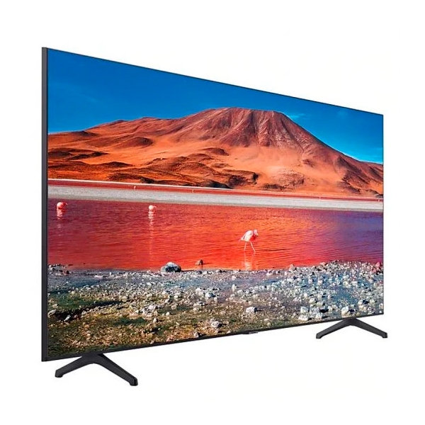 Samsung 65TU7172  65 Crystal UHD 4K Wifi Smart  TV