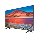 Samsung 65TU7172  65 Crystal UHD 4K Wifi Smart  TV