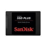 SanDisk Plus 1TB 25  Disco Duro SSD