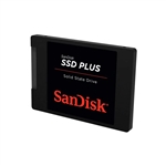 SanDisk Plus 1TB 25  Disco Duro SSD