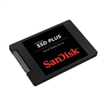 SanDisk Plus 1TB 25  Disco Duro SSD