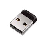SanDisk Cruzer Fit USB 20 16GB  PenDrive