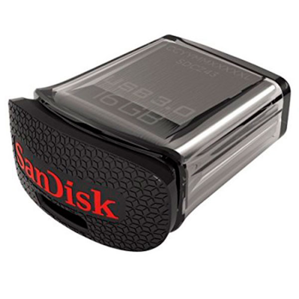 SanDisk Ultra Fit USB 30 64GB 150MBs  PenDrive