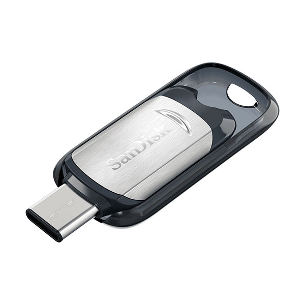 SanDisk Ultra USB 31 Type C 32GB 150MBs  Pendrive