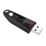 SanDisk Ultra USB 30 256GB 100MBs  Pendrive
