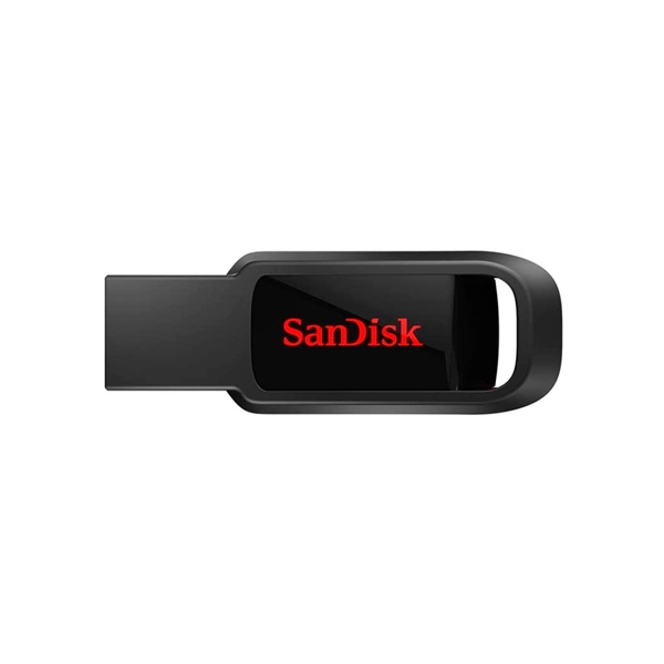 SanDisk Cruzer Spark USB 20 128GB  PenDrive