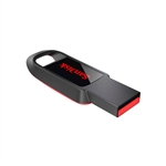 SanDisk Cruzer Spark USB 20 128GB  PenDrive