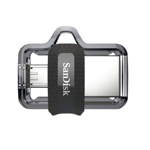 SanDisk Ultra Dual Drive m30 USB 30 128GB  PenDrive