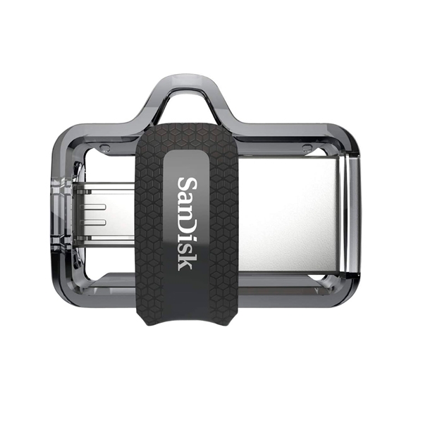 SanDisk Ultra Dual Drive m30 USB 30 256GB  PenDrive