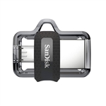 SanDisk Ultra Dual Drive m30 USB 30 256GB  PenDrive